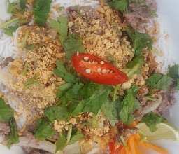 Pho Hanoi photo