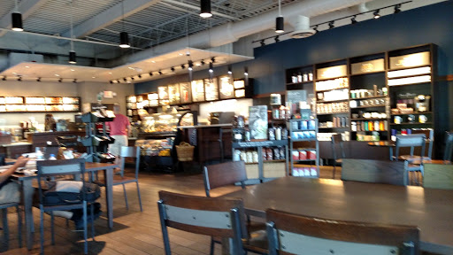 Coffee Shop «Starbucks», reviews and photos, 20055 Haggerty Rd, Northville, MI 48167, USA