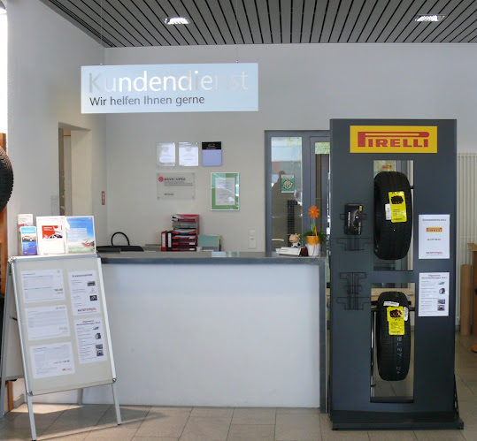 Comentarii opinii despre Auto Tempel AG