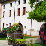 Photo n°5 de l'avis de Maria.e fait le 01/09/2023 à 16:38 sur le  Osteria al Cortivo à Vazzola