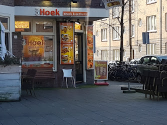 Snackbar de Driehoek