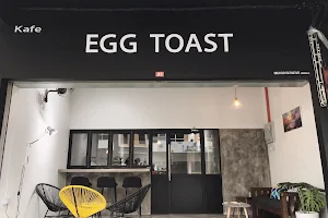 Egg Toast Cafe image
