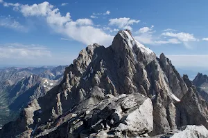 Middle Teton image