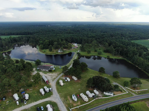 Laurel Lakes Campground And Music Park