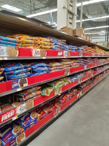 Supermarket «WinCo Foods», reviews and photos, 4137 Elverta Rd, Antelope, CA 95843, USA