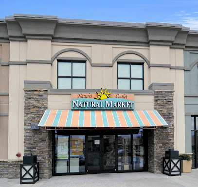 Nature's Outlet - Valley View Mall