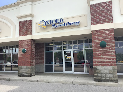 Oxford Physical Therapy Centers