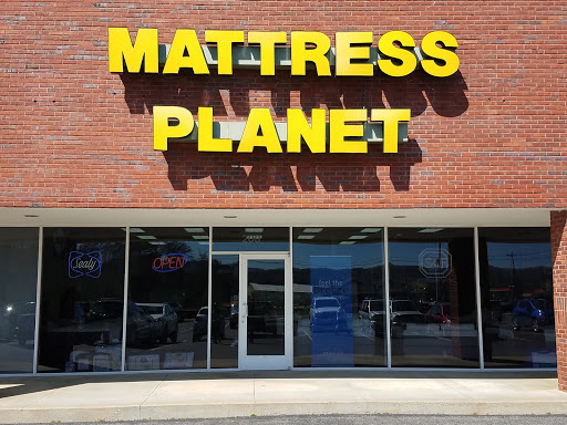 Mattress Planet, 1906 Glenn Blvd SW #200, Fort Payne, AL 35968, USA, 