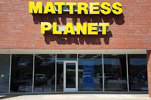 Mattress Planet image