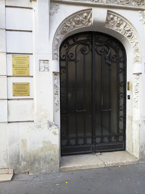 Zeitoun Jean-David à Paris