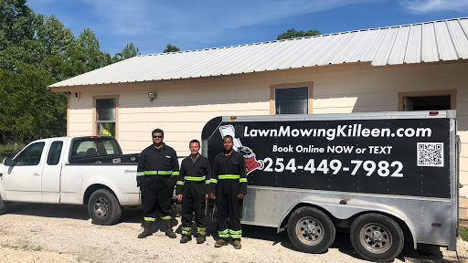 Lawn Care of Killeen