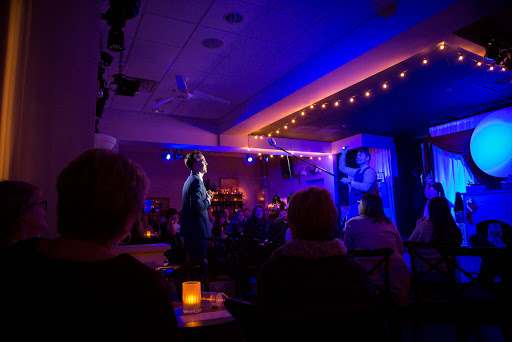 Performing Arts Theater «34 West Theater Company», reviews and photos, 200 Meeting St #100, Charleston, SC 29401, USA