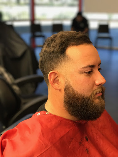 Barber Shop «Shave & Blade Barber Shop», reviews and photos, 9824 West Northern Avenue, #200, Peoria, AZ 85345, USA