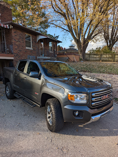 Buchanan's Auto Detailing en Shelbyville