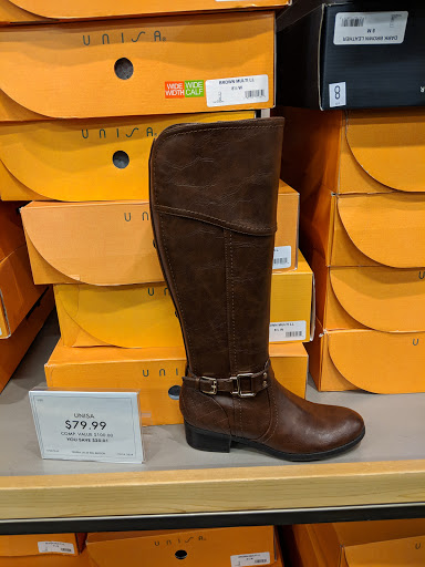 Shoe Store «DSW Designer Shoe Warehouse», reviews and photos, 2550 Solomons Island Rd, Annapolis, MD 21401, USA