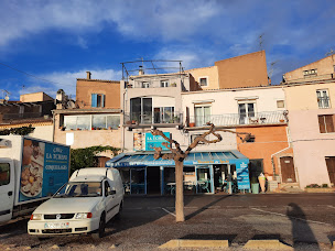 Photo n°47 de Chez La tchepe à Bouzigues ()