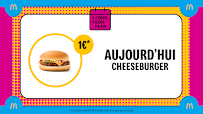 Hamburger du Restauration rapide McDonald's à Senlis - n°10