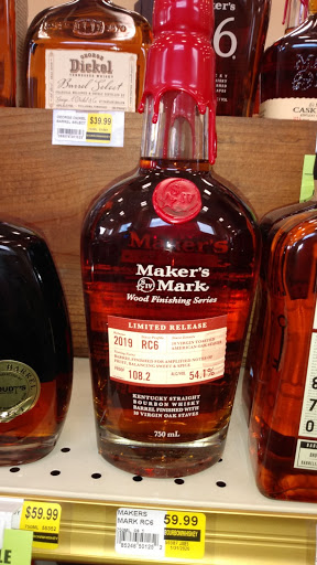 Liquor Store «Broudys Fine Wine and Spirits», reviews and photos, 516 W Geoffrey St, St Augustine, FL 32086, USA