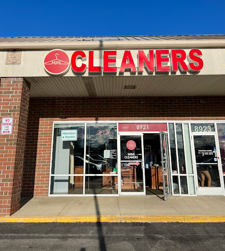 Dry Cleaner «Mimi Cleaners LLC», reviews and photos, 8921 S Old State Rd, Lewis Center, OH 43035, USA