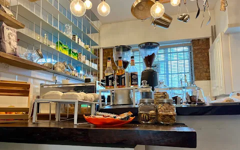 The Kennington Coffee Shop image