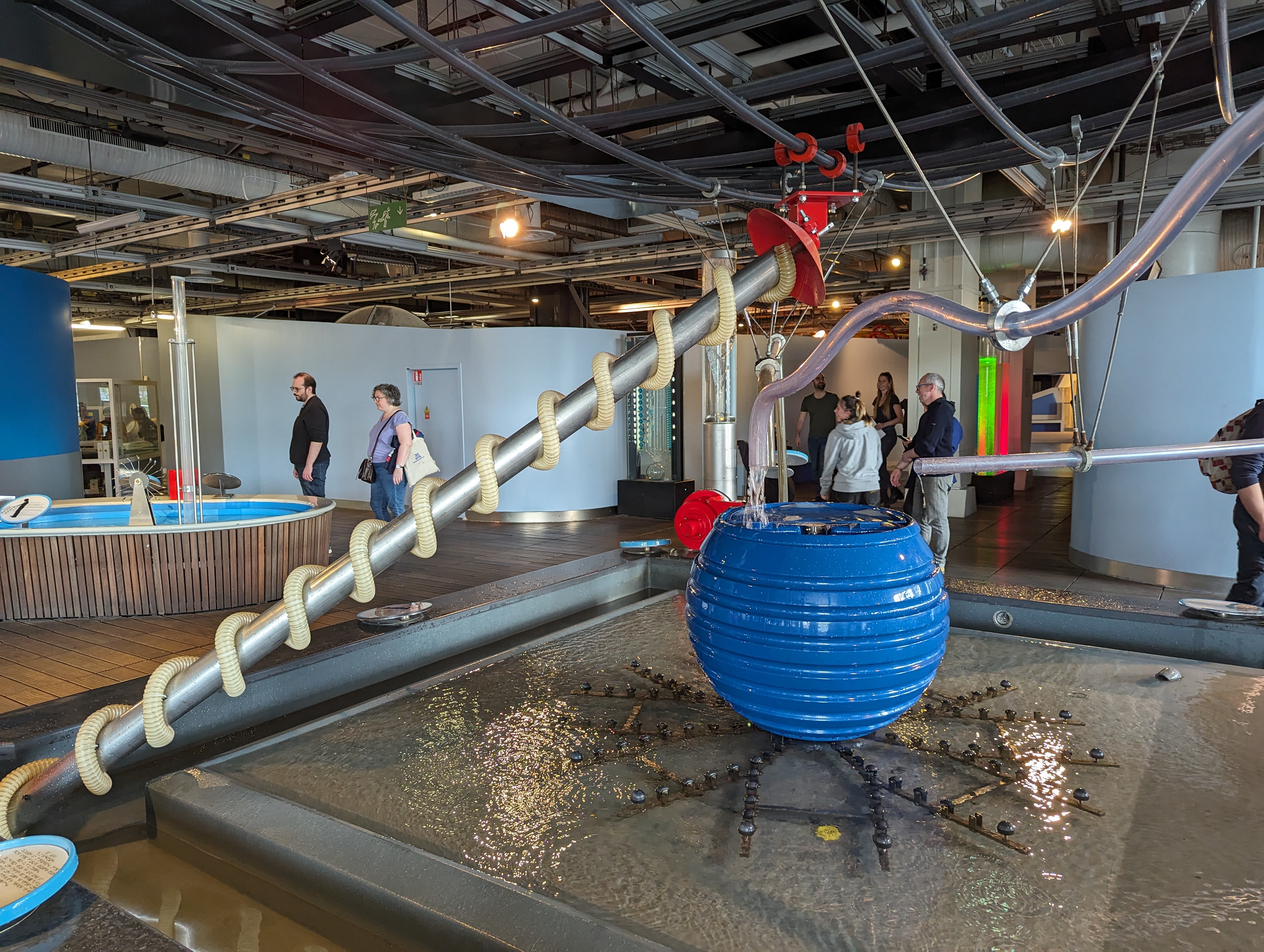 Photo n° 4 de l'avis de OneTing. fait le 06/04/2024 à 12:11