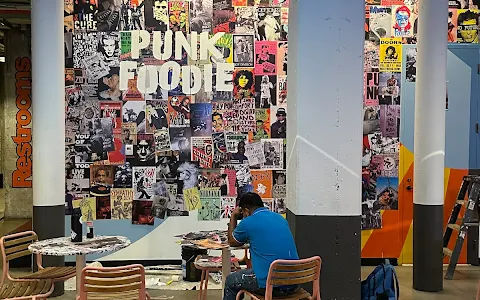 Punk Foodie at Ponce image