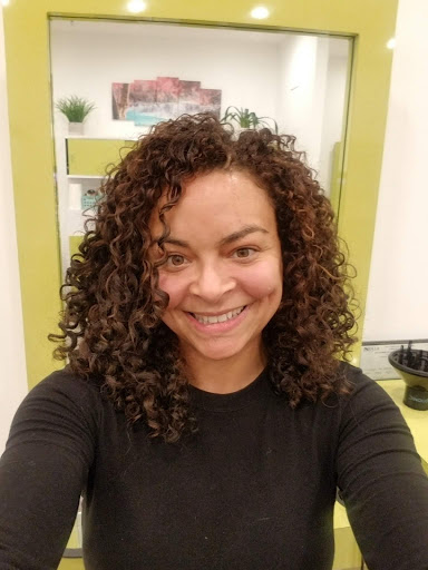 Beauty Salon «Beauty Naturals LLC», reviews and photos, 341 Main St, Gaithersburg, MD 20878, USA