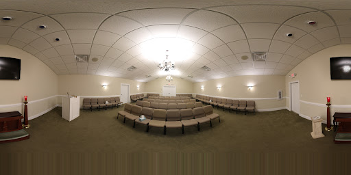 Funeral Home «Burroughs Funeral Home and Cremation Services, LLC», reviews and photos, 3558 Old Kings Hwy, Murrells Inlet, SC 29576, USA