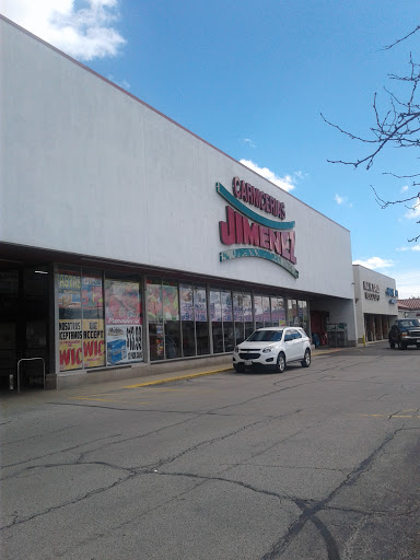Mexican Grocery Store «Carnicerias Jimenez», reviews and photos, 550 W Dundee Rd, Wheeling, IL 60090, USA