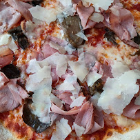 Pizza du Pizzeria Jordan Tomas - Pizza Mamamia Lyon Gerland - n°20