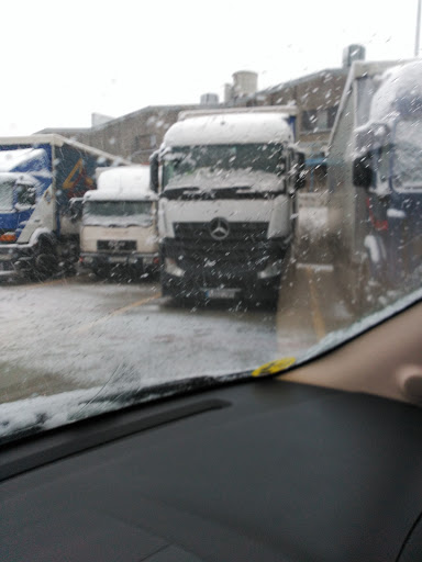 ALCAR, Aluminio y Carpintería S.A.