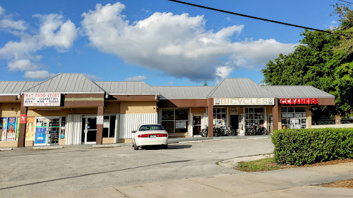 Andante Bicycle Shop, 20277 Old Cutler Rd, Cutler Bay, FL 33189, USA, 