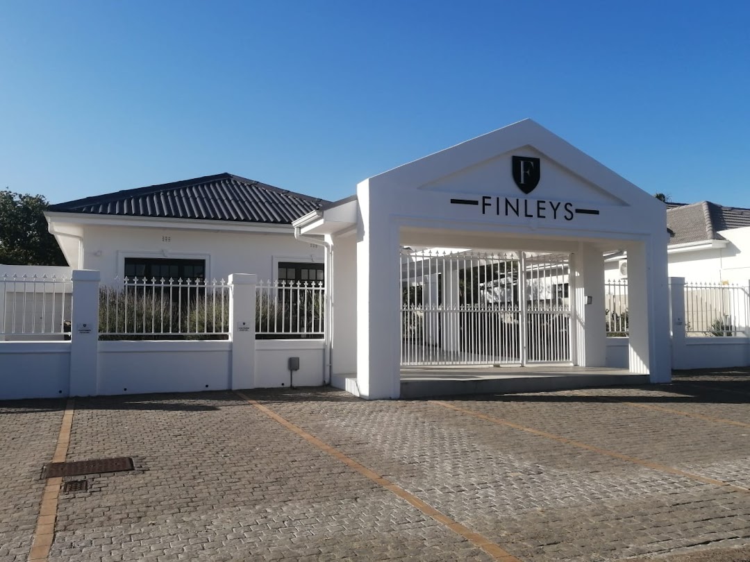 Finleys - Somerset West