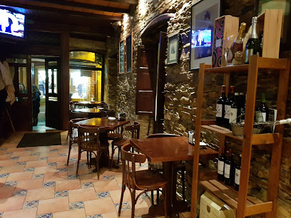 GOIA'S (antigua Taberna El Cabas) reabrimos en semana santa