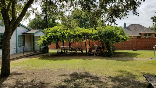 Heritage Farmstead Museum