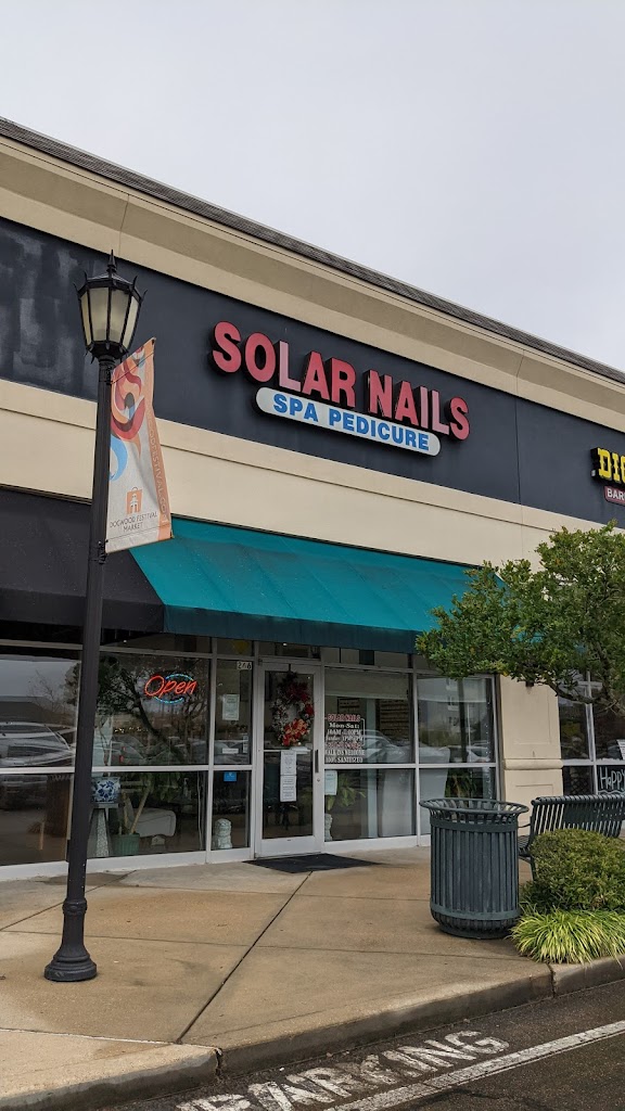 Solar Nails Flowood, MS 39232 Services and Reviews