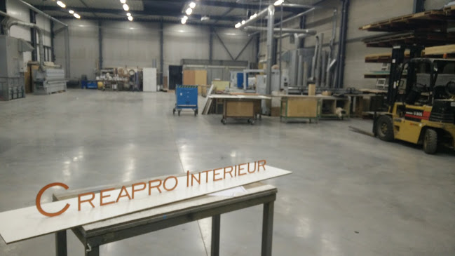 Creapro Interieur - Genk