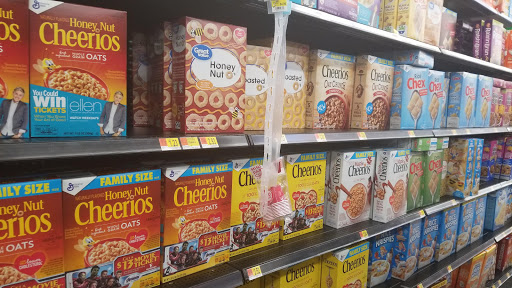 Department Store «Walmart Supercenter», reviews and photos, 7835 150th St W, Apple Valley, MN 55124, USA