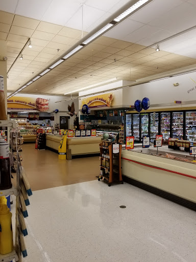 Supermarket «Giant Food», reviews and photos, 7200 Cradlerock Way, Columbia, MD 21045, USA