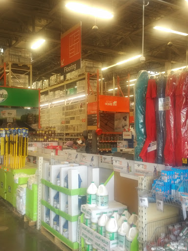 Home Improvement Store «The Home Depot», reviews and photos, 7125 W 88th Ave, Westminster, CO 80021, USA
