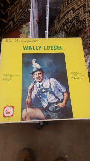 Thrift Store «Goodwill Retail Store of Cape Girardeau», reviews and photos