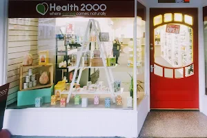 Health 2000 Oamaru image