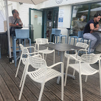 Atmosphère du Restaurant ouvert le midi Olatua Biarritz - n°9