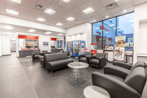 Car Dealer «Huffines Kia Corinth», reviews and photos, 5150 S Interstate 35 E, Denton, TX 76210, USA