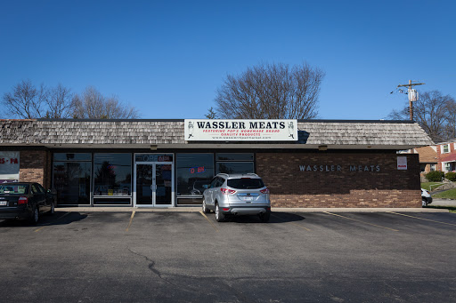 Wassler Meats, 4300 Harrison Ave, Cincinnati, OH 45211, USA, 
