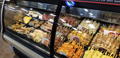 Grocery Store «Lunds & Byerlys Roseville», reviews and photos, 1601 County Rd C West, Roseville, MN 55113, USA