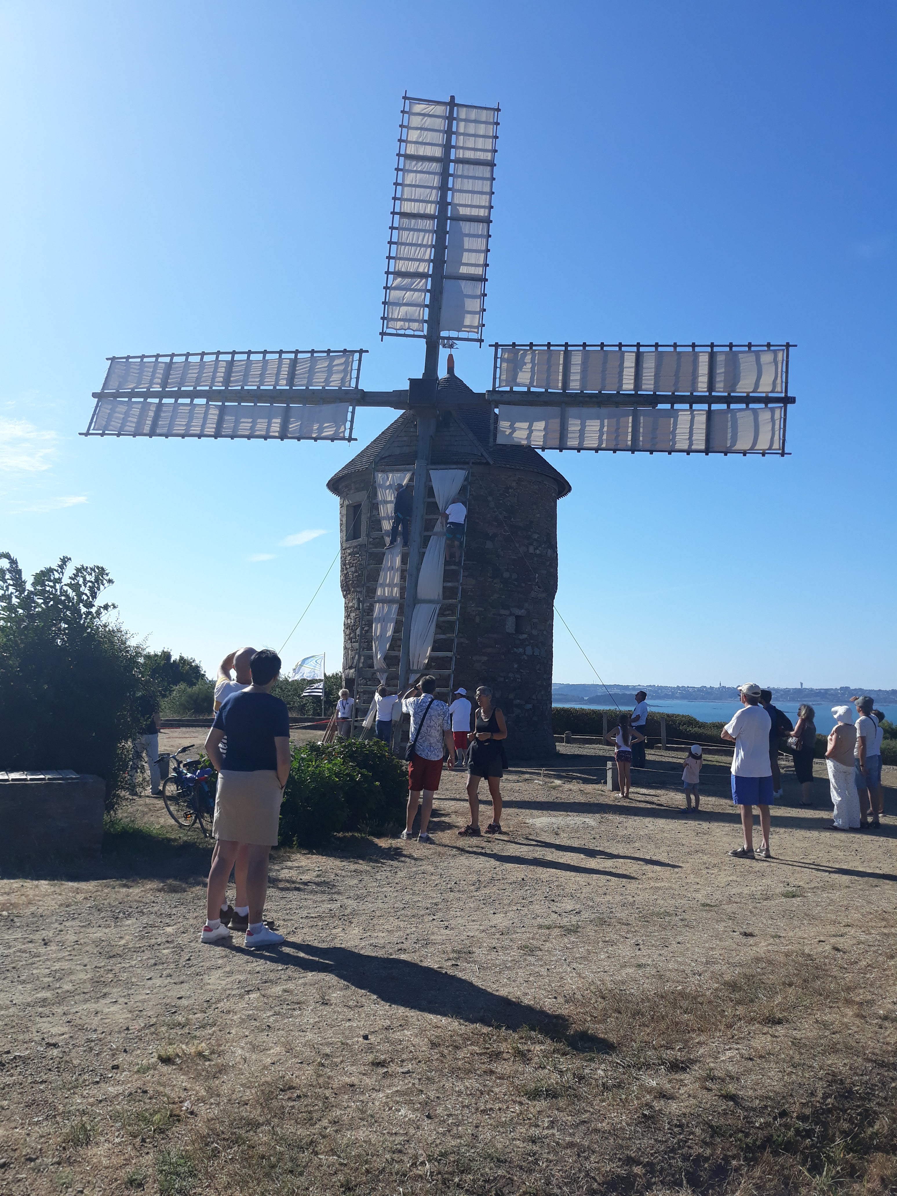 Photo n° 3 de l'avis de Pascal.h fait le 07/08/2022 à 16:22