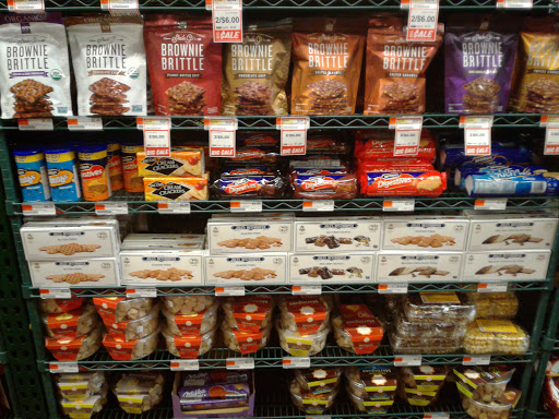 Supermarket «Fairway Market Nanuet», reviews and photos, 75 W Rte 59, Nanuet, NY 10954, USA