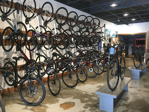 Bicycle Store «Trek Bicycle Store», reviews and photos, 331 Tukwila Pkwy, Seattle, WA 98188, USA