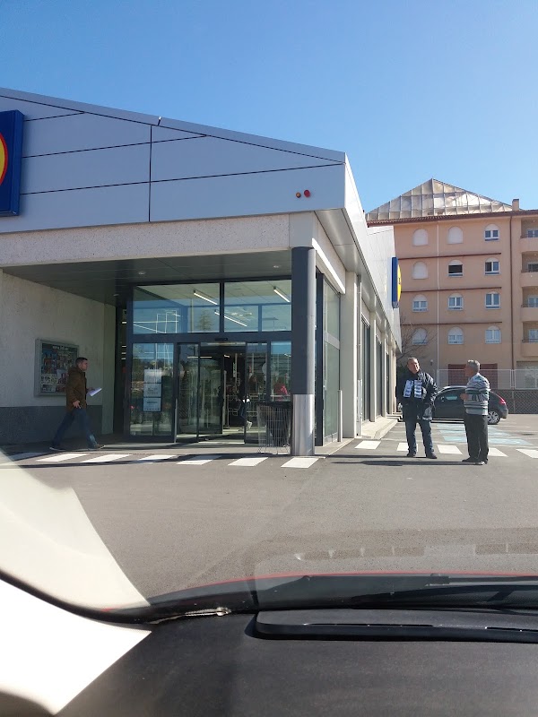 Imagen de Lidl (8 de 13)